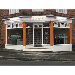 Mobile Repairs & Accessories Centre, Catterick Garrison opening hours