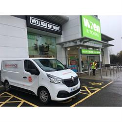 Property Cleaning Services, Port Talbot opening hours