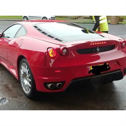 Car Wash & Valeting, Dunfermline opening hours