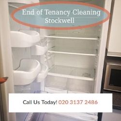 Sticky Cleaning Stockwell in London (Brixton) - Opening Hours