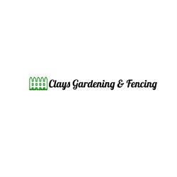 Clays Gardening & Fencing, Peterlee opening hours