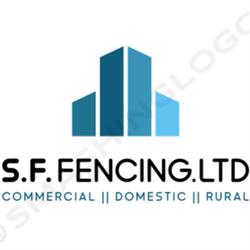 S.F. Fencing Ltd, Cramlington opening hours