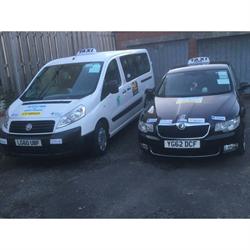 Pete's Cabs & Airport Transfers, Saundersfoot opening hours