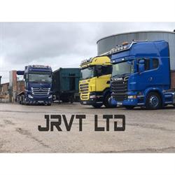 JRVT Ltd, Leicester opening hours