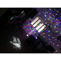 DJ Emanuele La Dolce Vita, Nuneaton opening hours