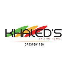 Khaled's Driving School, London opening hours
