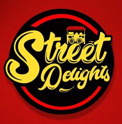 Street Delights, London opening hours