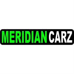 Meridian Carz, East Grinstead opening hours