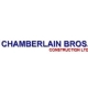 Chamberlain Bros Construction Ltd, Berkeley opening hours
