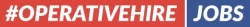Operative Hire, London opening hours