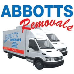 Abbott's Removals, Wellingborough opening hours