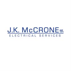 J.K. McCrone Electrical Services LLP, Edinburgh opening hours