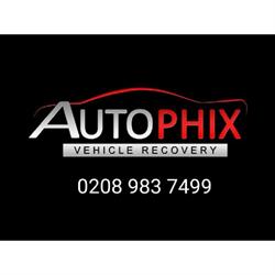 Autophix Recovery, London opening hours