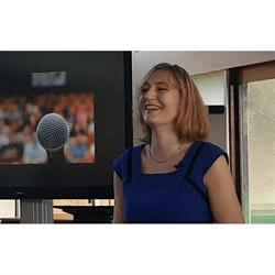 Confident Voice with Nicole, London opening hours