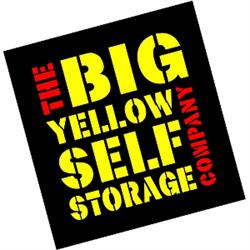 Big Yellow Self Storage Nottingham, opening hours