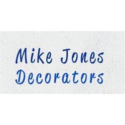 Mike Jones Decorators, Saughall opening hours
