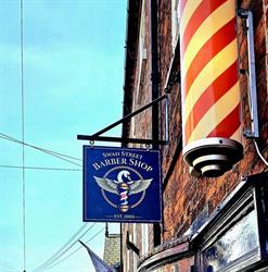 The barber Shop, Bawtry opening hours