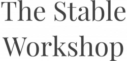 The Stable Workshop, London opening hours