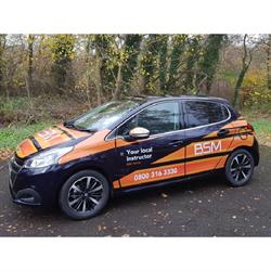 Linda Gardner Driving School, Leyland opening hours