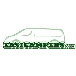 Easicampers Motorhome Hire, East Mains Industrial Estate opening hours