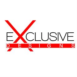 Exclusive Designs, Rugby opening hours