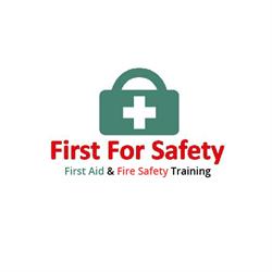 First For Safety Oxfordshire Ltd in Finstock (Finstock) - Opening Hours