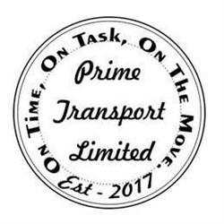 Prime Transport Ltd, Wigan opening hours