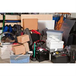 DH Rubbish Clearance, Bishop Auckland opening hours