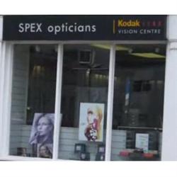 Spex Opticians, Torquay opening hours
