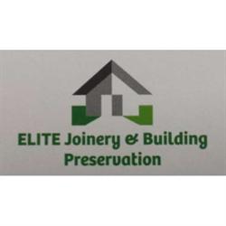 Elite Joinery & Building Preservation, Elgin opening hours