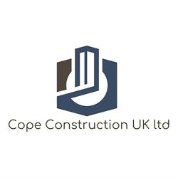 Cope Construction UK Ltd, Congleton opening hours