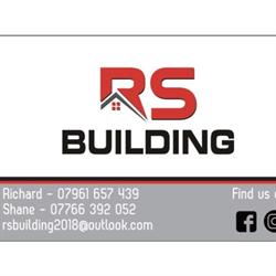 RS Building Ltd, Penistone opening hours