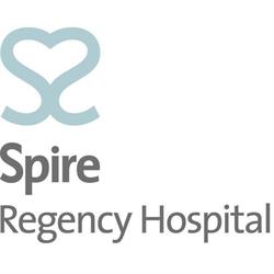 Spire Regency Hospital Laser Eye Surgery & Treatment Clinic, Macclesfield opening hours