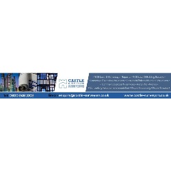 Castle Surveyors Limited, Walkford opening hours