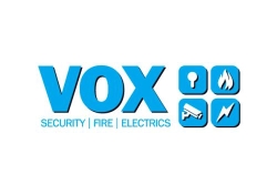Vox Security Limited in Gateshead (Tyne & Wear) - Opening Hours
