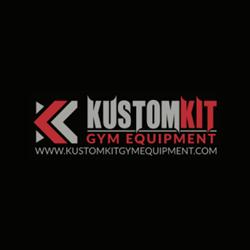 Kustom Kit Gym Equipment, Edington opening hours