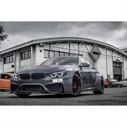 The Bavarians - Independent BMW Service Specialist, Manchester opening hours