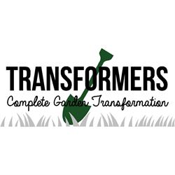 Transformers Complete Building & Garden Transformations, Crawley opening hours