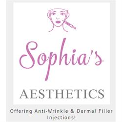 Sophia's Aesthetics, Benington opening hours