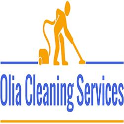 Olia Cleaning Services, Coventry opening hours