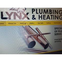 Lynx Plumbing & Heating in Rhyl (Kinmel Bay) - Opening Hours