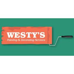 Westy's Painting & Decorating Services, Bishop's Stortford opening hours