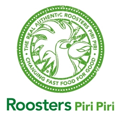 Roosters Piri Piri LEEDS, Leeds opening hours
