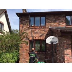 JPE Cleaning services, Salford opening hours