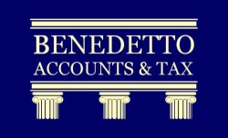 Benedetto Accounts & Tax, Southend on Sea opening hours