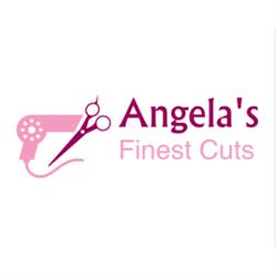 Angela's Finest Cuts, Frinton-on-Sea opening hours