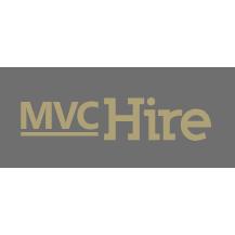 MVC Hire, London opening hours