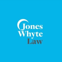 Jones Whyte Law, Edinburgh opening hours