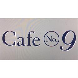 Cafe No. 9, Pembroke Dock opening hours