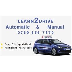 Learn2drive Leicester, opening hours